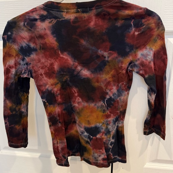 Nylon tee - Picture 2 of 3